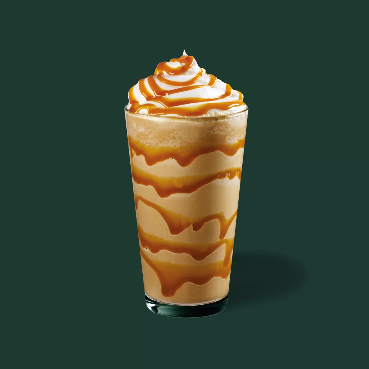 Caramel Frappuccino®