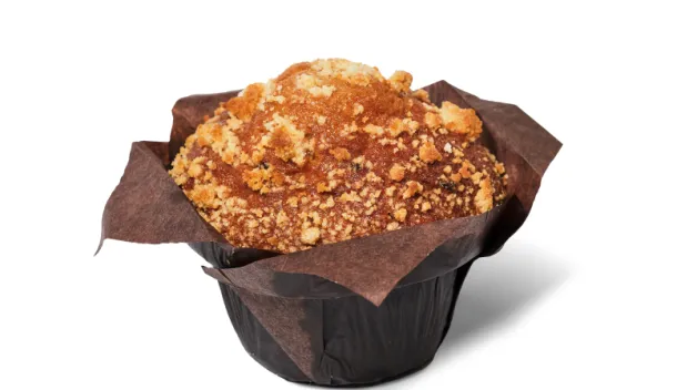 Blueberry Muffin