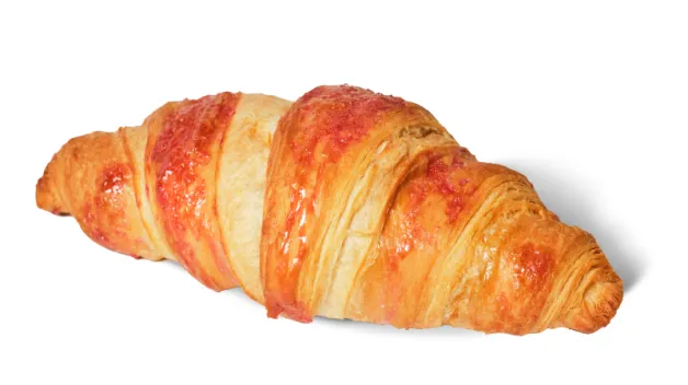 Fine Butter Croissant