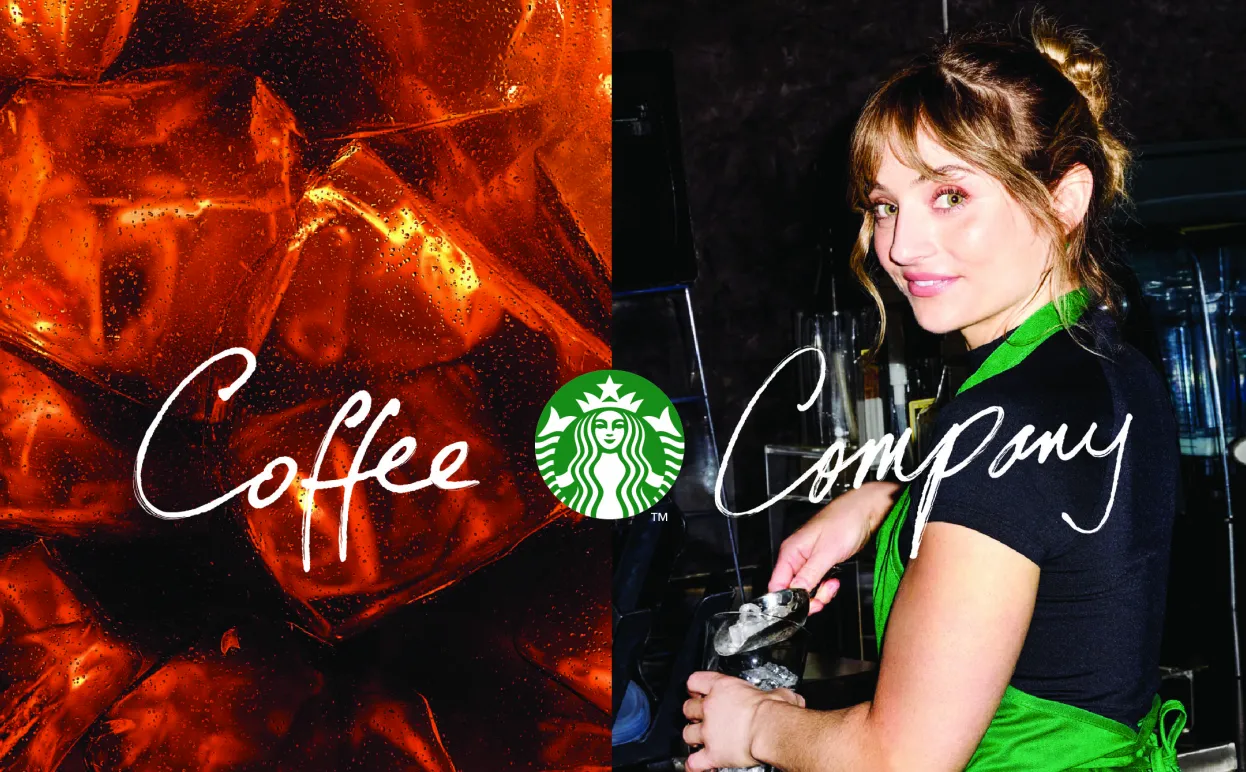 StarbucksCoffeeCompany